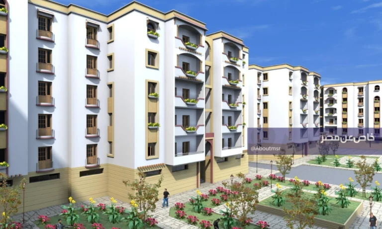 فرصة لجميع المصريين.. خطوات سهلة للتقديم على شقق الإسكان الاجتماعي 2026