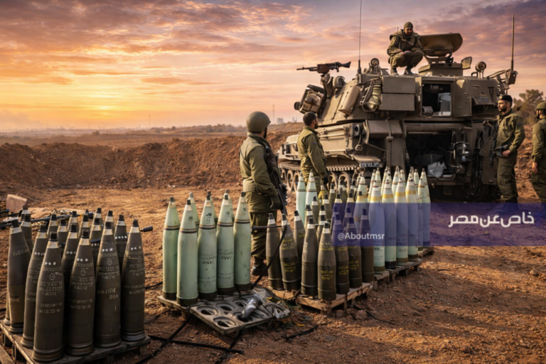 ألمانيا تزوّد إسرائيل بأسلحة بقيمة 7.8 مليون دولار في غضون 30 يومًا