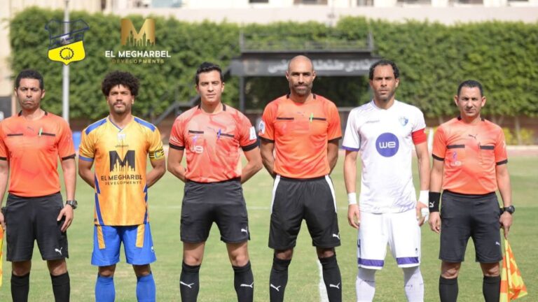 تعليق المصرية للاتصالات على أزمة لقاء طنطا يكشف الكثير