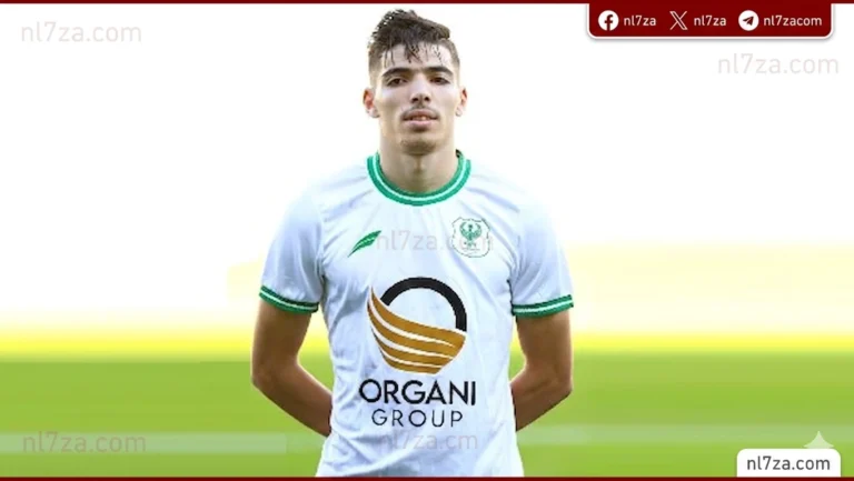 المصري يستعد لاستقبال دغموم قبل مواجهته مع إنبي في الدوري