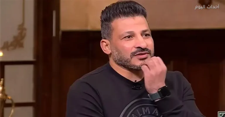 غزل المحلة يكشف عن أسباب رحيل سيد معوض من الجهاز الفني للفريق