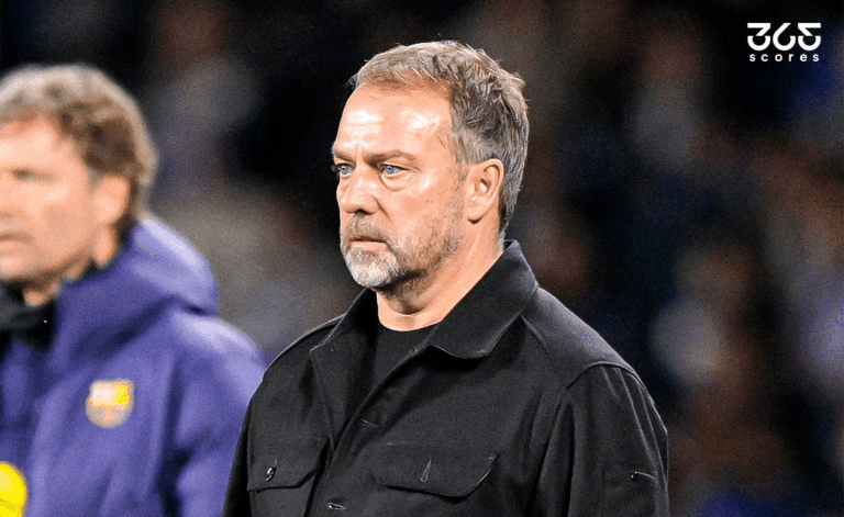 برشلونة يخطط للتعاقد مع نجم الظهير من الكالتشيو