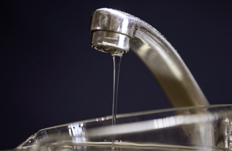 انقطاع مياه الشرب في ميدان الجيزة وشارع مراد يوم الجمعة لمدة 6 ساعات