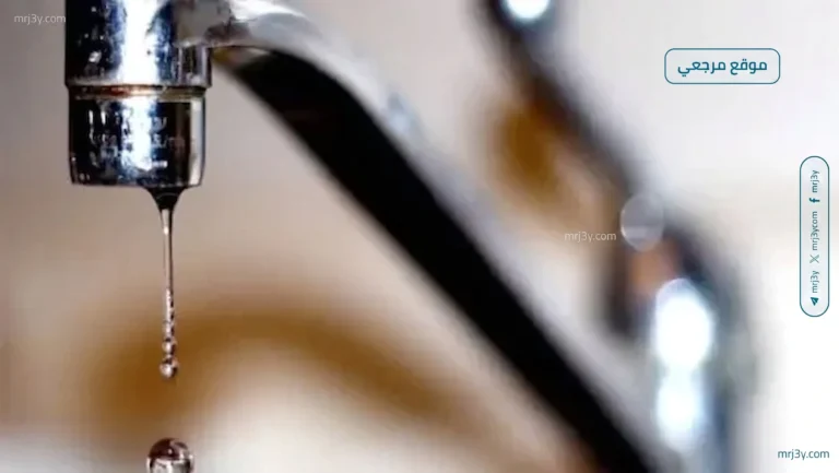 انقطاع المياه عن الغنامية في بشتيل لمدة 16 ساعة