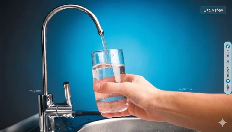 انقطاع المياه عن مناطق ببشتيل حتى يوم السبت ظهرًا