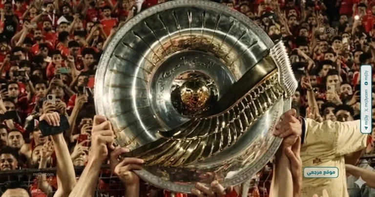 معركة القمة قد تحدد بطل الدوري المصري قبل الأوان