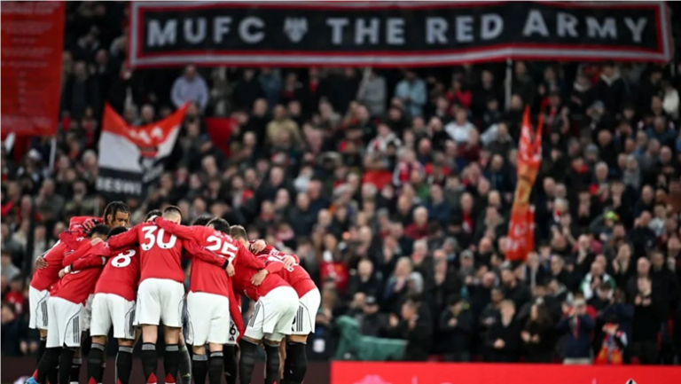 تابع مباراة تشيلسي ومانشستر يونايتد الليلة عبر البث المباشر