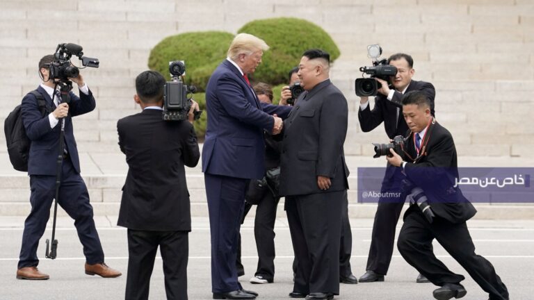 كوريا الشمالية تطلق صواريخ جديدة في توقيت مثير.. ماذا تعني هذه الرسائل للعالم؟