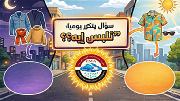 كيفية اختيار الملابس المناسبة لحماية أطفالك من تقلبات الحرارة في هذا الموسم