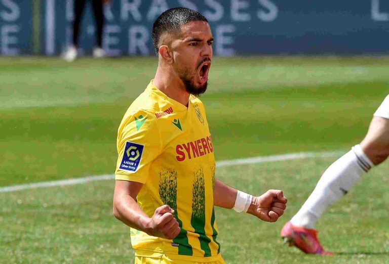 عقبات مالية تمنع عودة عمران لوزا إلى الدوري الإنجليزي الممتاز