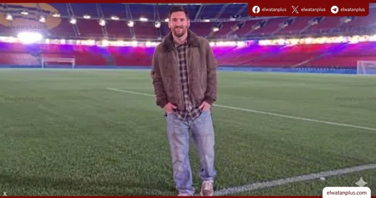 ميسي يتحدى التوقعات بشراء نادي كورنيلا الإسباني في خطوة مثيرة