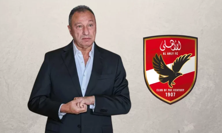 الأهلي يختتم صفقاته ويتأهب لعودة نجم سابق يثير الحماس في القلعة الحمراء