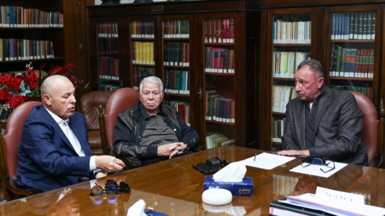 إدارة الأهلي تعبر عن موقفها بعد تأجيل اجتماع اتحاد الكرة