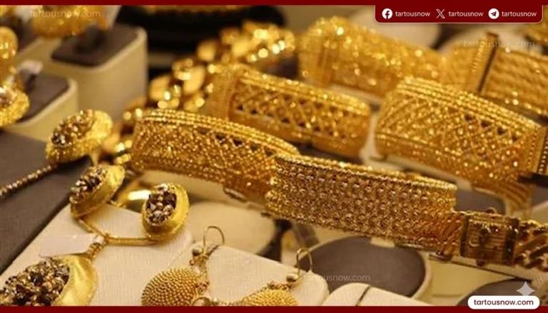 أسعار الذهب في مصر اليوم: كل ما تحتاج معرفته