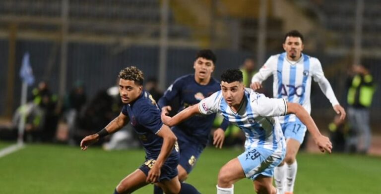 بيراميدز ينسحب من استقدام حكام أجانب لمواجهة الزمالك