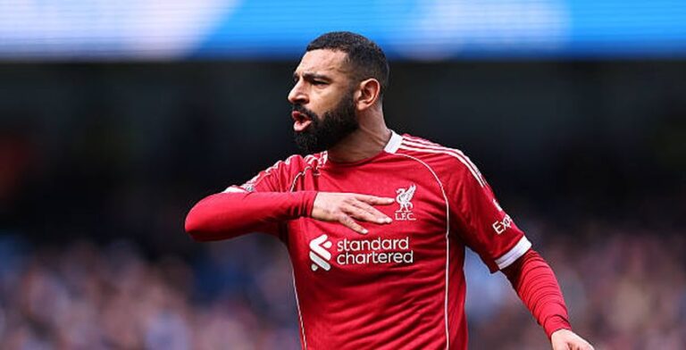 فيفا تثير الدهشة بمفاجأة لمحمد صلاح قبل انطلاق كأس العالم 2026