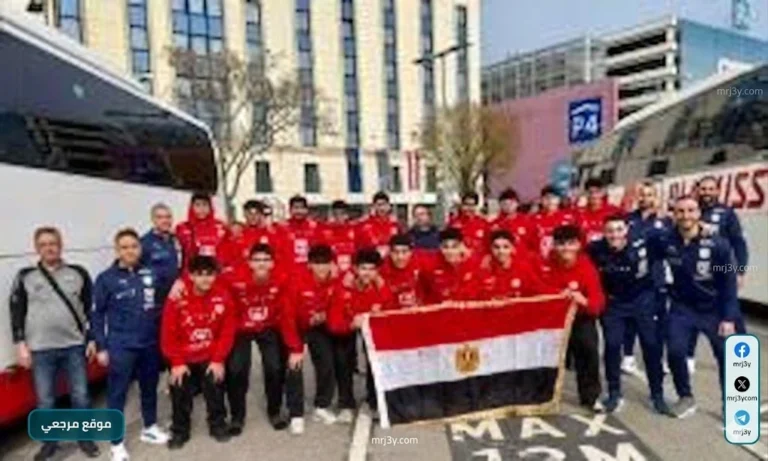 منتخب اليد 2008 يحقق انتصاراً ساحقاً على كوسوفو في بطولات البحر الأبيض المتوسط