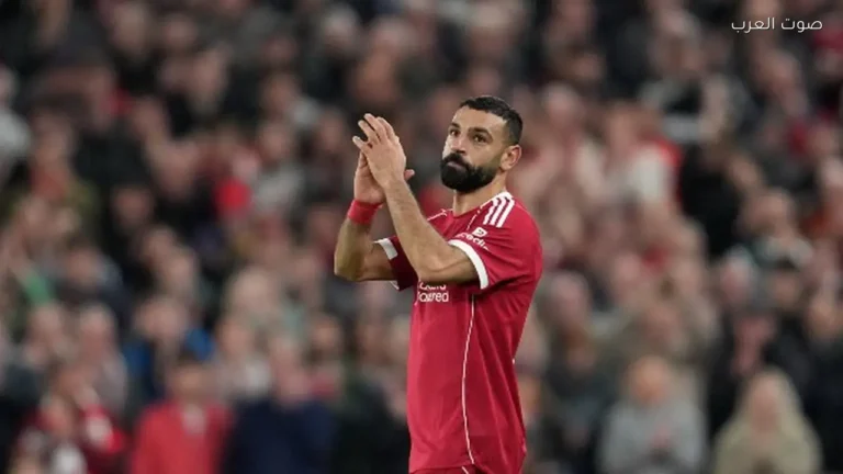 أهم مواجهات ليفربول القادمة مع محمد صلاح