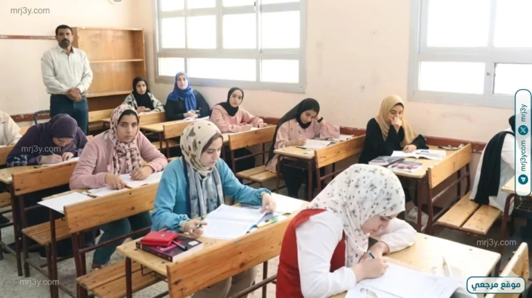 استعدادات المدارس والطلاب تزداد مع اقتراب مواعيد امتحانات الثانوية العامة 2026 وجدول المنتظرين