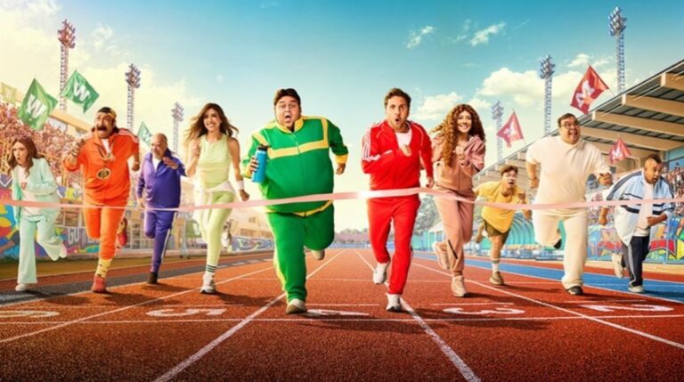 اكتشف توقيت عرض الحلقة الثانية من مسلسل اللعبة 5 اليوم على منصة شاهد