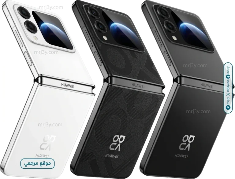 هاتف Nova Flip الاقتصادي يغير قواعد اللعبة في عالم الهواتف القابلة للطي لعام 2026
