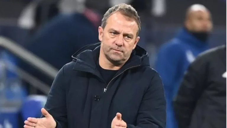 برشلونة يستعد لتجديد عقد هانز فليك حتى 2028 عقب موسم مذهل