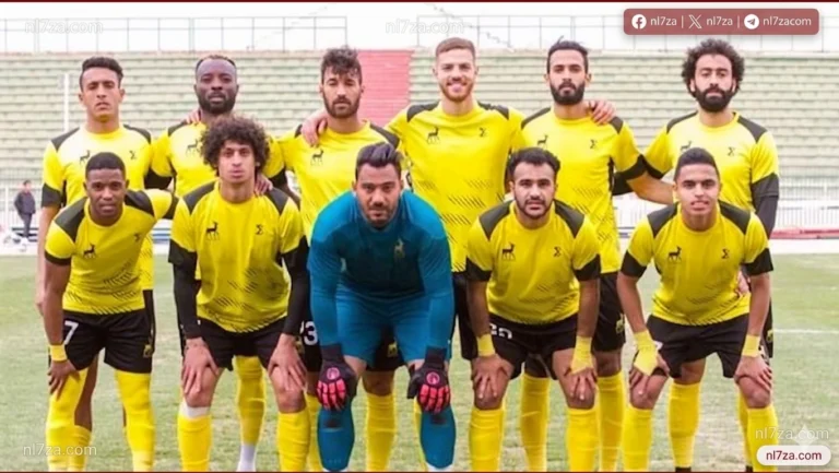 اشتداد المنافسة في قاع الدوري المصري.. معركة بقاء مثيرة تنتظر الفرق