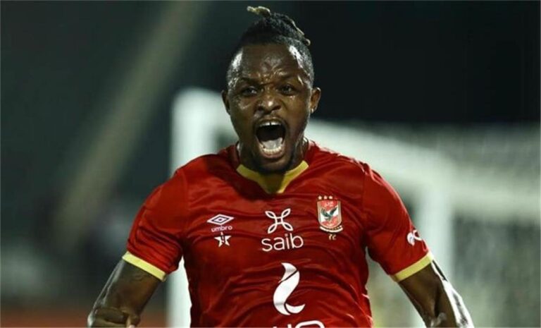 التر بواليا يكشف تفاصيل تجربته مع الأهلي وافتقار الفريق للقوة الهجومية