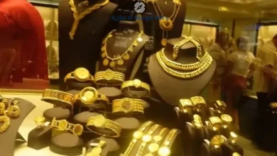 سعر مثقال الذهب اليوم في العراق عيار 21