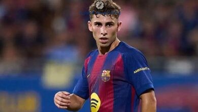 قائمة منتخب إسبانيا بكأس العالم
