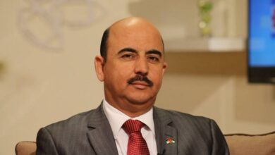 خبير الضمان موسى الصبيحي