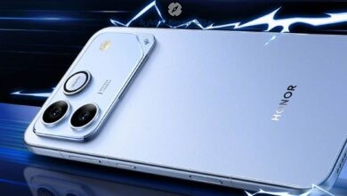هاتف هونر وين 2 – Honor Win 2
