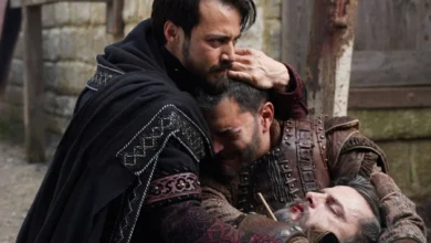 التوقيت الجديد لعرض مسلسل المؤسس اورهان الحلقة 24