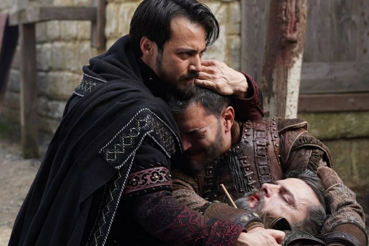 التوقيت الجديد لعرض مسلسل المؤسس اورهان الحلقة 24