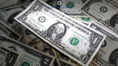 سعر الدولار اليوم الثلاثاء 19 مايو 2026 في البنوك
