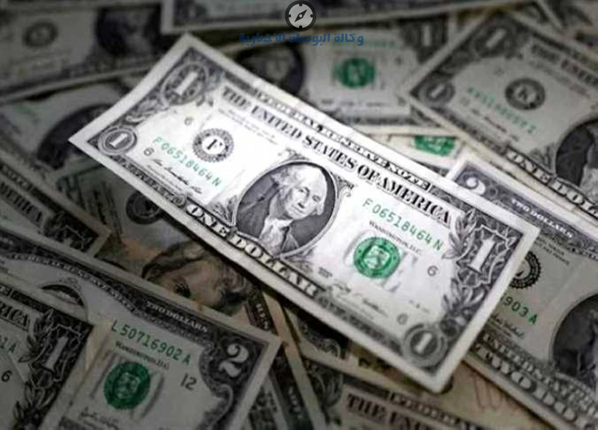 سعر الدولار اليوم الثلاثاء 19 مايو 2026 في البنوك