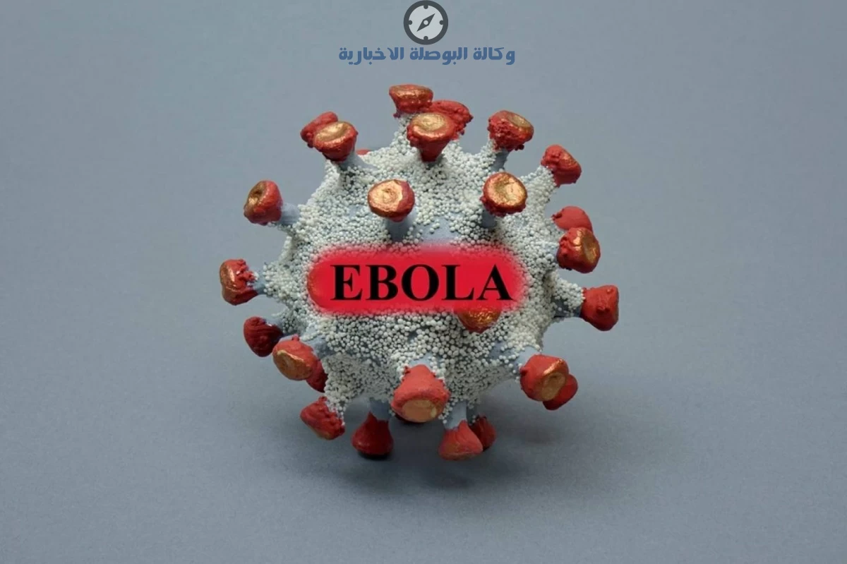 اعراض فيروس ايبولا