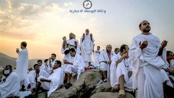 تردد قناة الحج السعودية