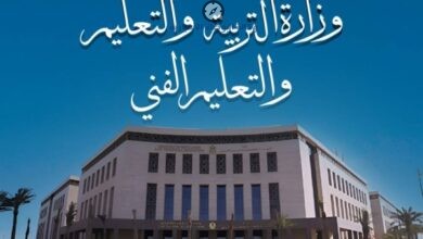 موعد التحويلات بين المدارس 2026