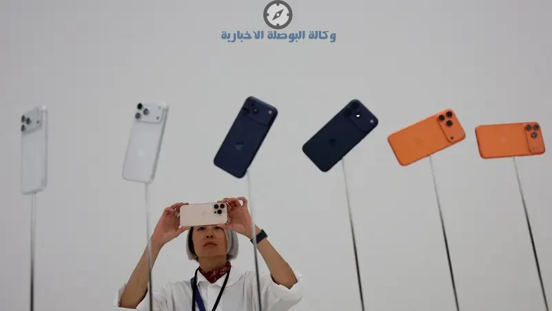 إطلاق آيفون 18