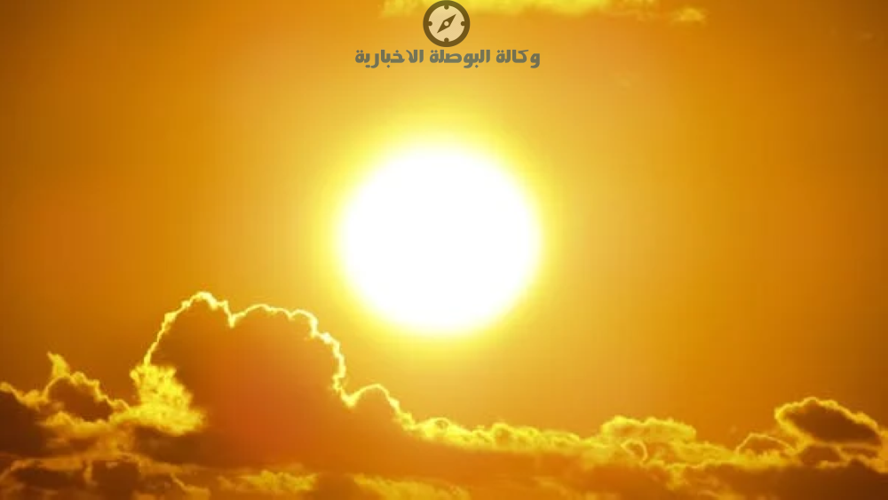 حالة الطقس اليوم في السعودية وتحذيرات الأرصاد