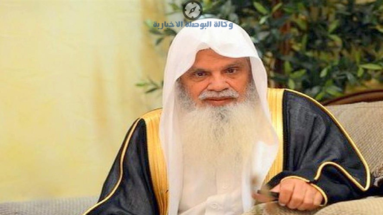 إمام المسجد النبوي