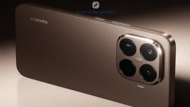 هاتف Xiaomi 17T