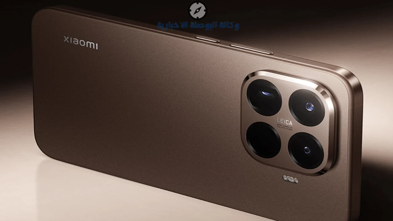 هاتف Xiaomi 17T