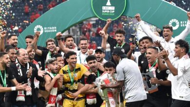 ليلة حسم البطل.. موعد مباراة الزمالك واتحاد العاصمة اليوم في نهائي الكونفدرالية