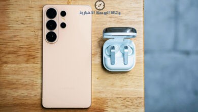 هاتف Galaxy S27 Ultra
