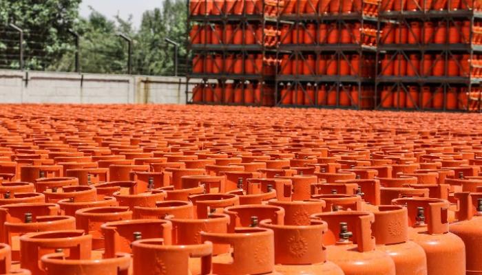 سعر الغاز في السعودية