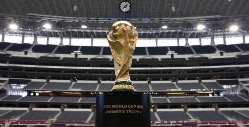 المشاركة في كأس العالم