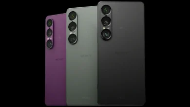مواصفات هاتف Sony Xperia 1 VIII