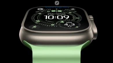 عمر بطارية أطول.. تسريبات ساعة Apple Watch Ultra 4 القادمة بقوة